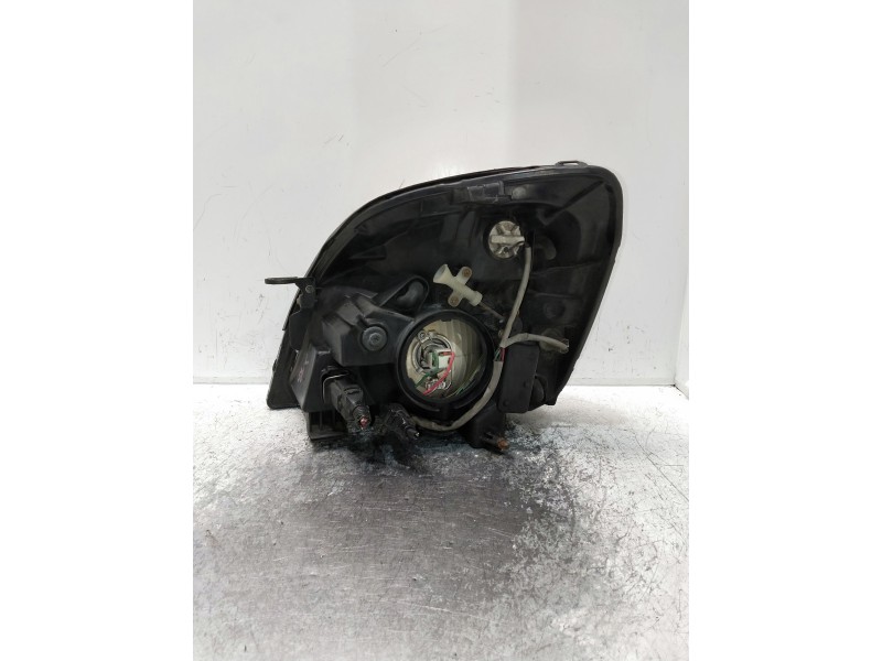 Recambio de faro derecho para hyundai h 1 h 1 furg.caja cerr.c. puerta referencia OEM IAM   