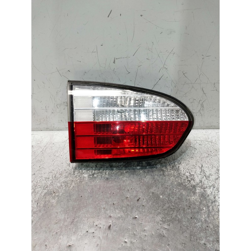 Recambio de piloto trasero izquierdo interior para hyundai h 1 h 1 furg.caja cerr.c. puerta referencia OEM IAM   