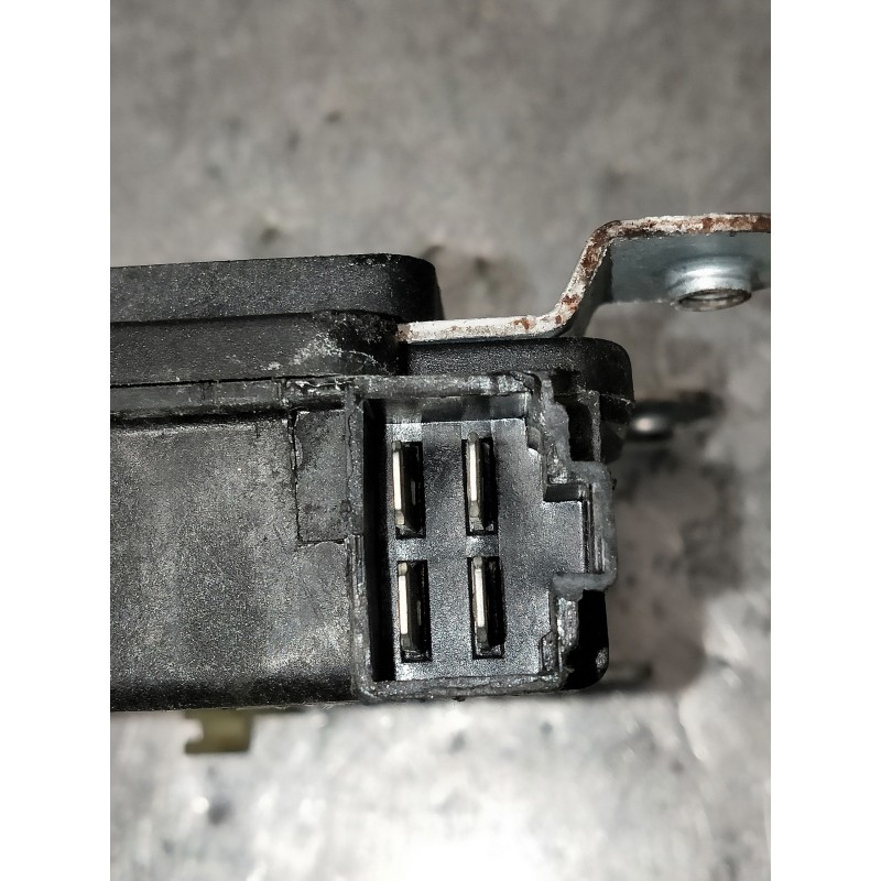 Recambio de motor cierre centralizado delantero izquierdo para hyundai h 1 h 1 furg.caja cerr.c. puerta referencia OEM IAM 95730