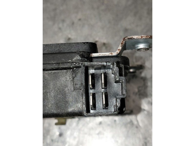 Recambio de motor cierre centralizado delantero izquierdo para hyundai h 1 h 1 furg.caja cerr.c. puerta referencia OEM IAM 95730