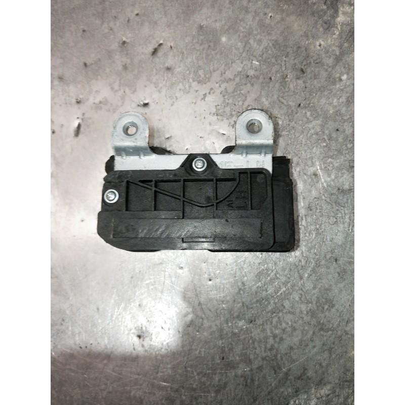 Recambio de motor cierre centralizado delantero izquierdo para hyundai h 1 h 1 furg.caja cerr.c. puerta referencia OEM IAM 95730
