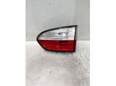 Recambio de piloto trasero derecho interior para hyundai h 1 h 1 furg.caja cerr.c. puerta referencia OEM IAM   