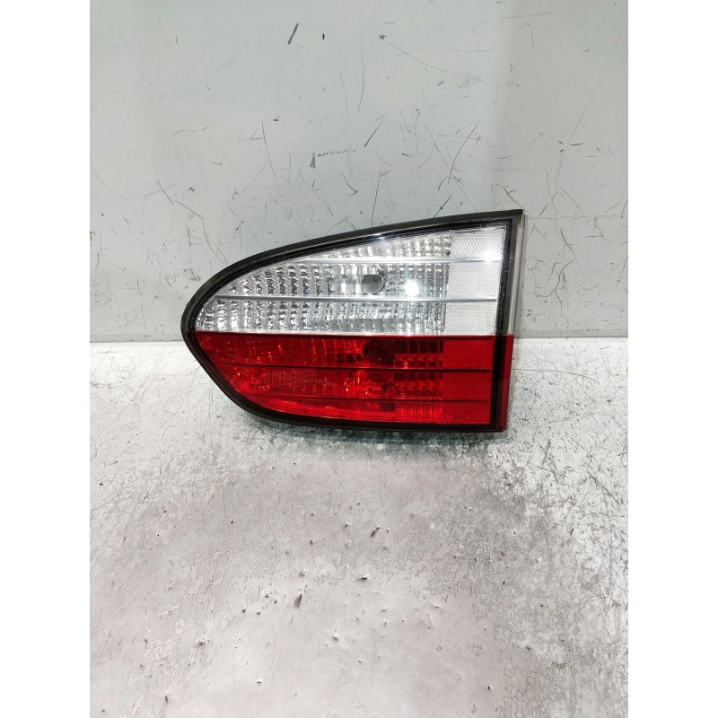 Recambio de piloto trasero derecho interior para hyundai h 1 h 1 furg.caja cerr.c. puerta referencia OEM IAM   