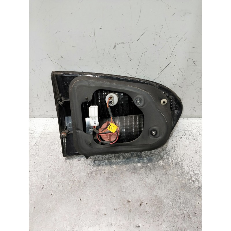 Recambio de piloto trasero derecho interior para hyundai h 1 h 1 furg.caja cerr.c. puerta referencia OEM IAM   