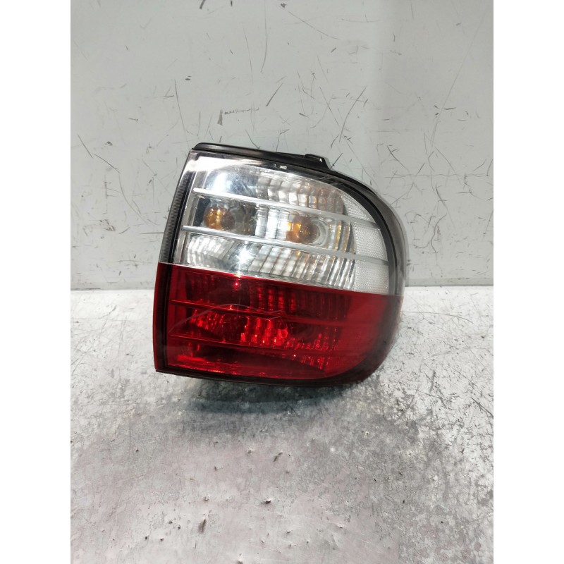 Recambio de piloto trasero derecho para hyundai h 1 h 1 furg.caja cerr.c. puerta referencia OEM IAM   