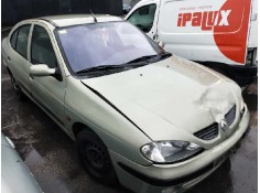 renault megane i fase 2 classic (la..) del año 2001