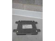 Recambio de centralita abs para honda prelude (bb1/2/3) referencia OEM IAM 39790SS0A61  