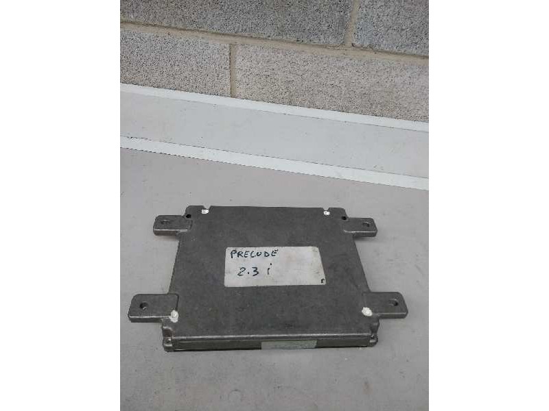 Recambio de centralita abs para honda prelude (bb1/2/3) referencia OEM IAM 39790SS0A61  