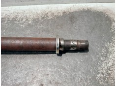 Recambio de transmision delantera derecha para renault megane iii berlina 5 p referencia OEM IAM 8200788674   2