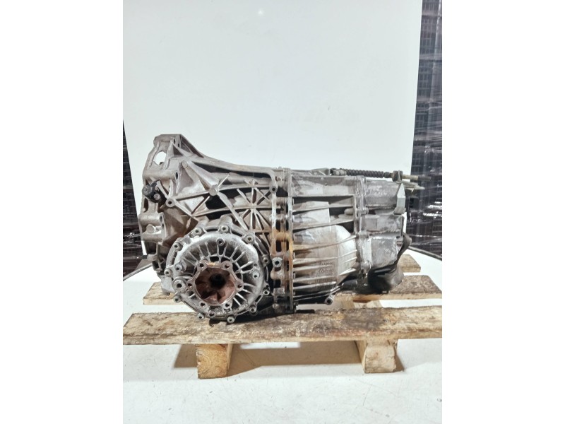 Recambio de caja cambios para audi a4 berlina (8e) referencia OEM IAM FSC 110567 AUTOMATICO