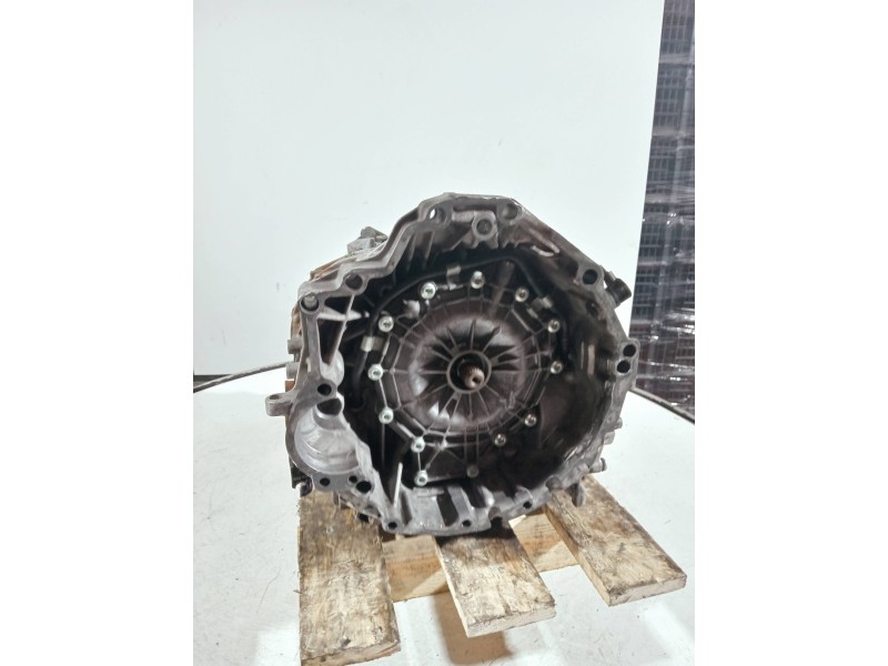 Recambio de caja cambios para audi a4 berlina (8e) referencia OEM IAM FSC 110567 AUTOMATICO