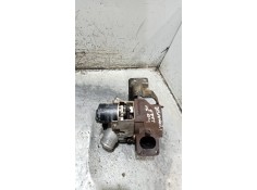 Recambio de turbocompresor para land rover discovery v6 td s referencia OEM IAM 53049880115  