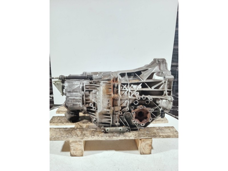 Recambio de caja cambios para audi a4 berlina (8e) referencia OEM IAM FSC 110567 AUTOMATICO