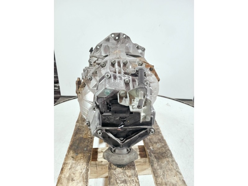 Recambio de caja cambios para audi a4 berlina (8e) referencia OEM IAM FSC 110567 AUTOMATICO