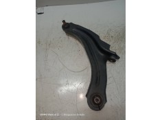 Recambio de brazo suspension inferior delantero izquierdo para renault clio iii referencia OEM IAM   