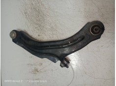 Recambio de brazo suspension inferior delantero izquierdo para renault clio iii referencia OEM IAM    2