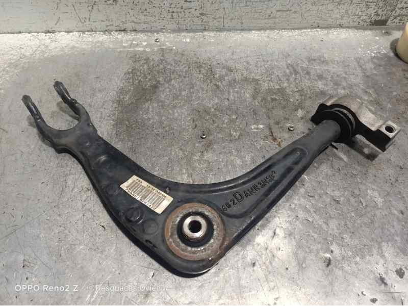 Recambio de brazo suspension inferior delantero derecho para peugeot 407 sw premium referencia OEM IAM   