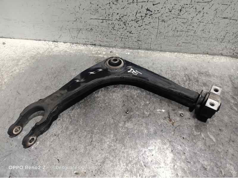 Recambio de brazo suspension inferior delantero derecho para peugeot 407 sw premium referencia OEM IAM   