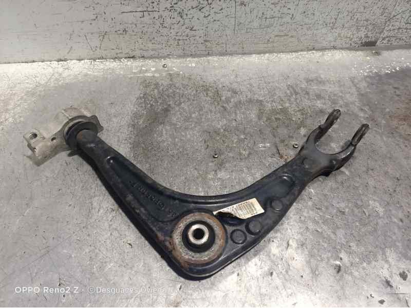 Recambio de brazo suspension inferior delantero izquierdo para peugeot 407 sw premium referencia OEM IAM   