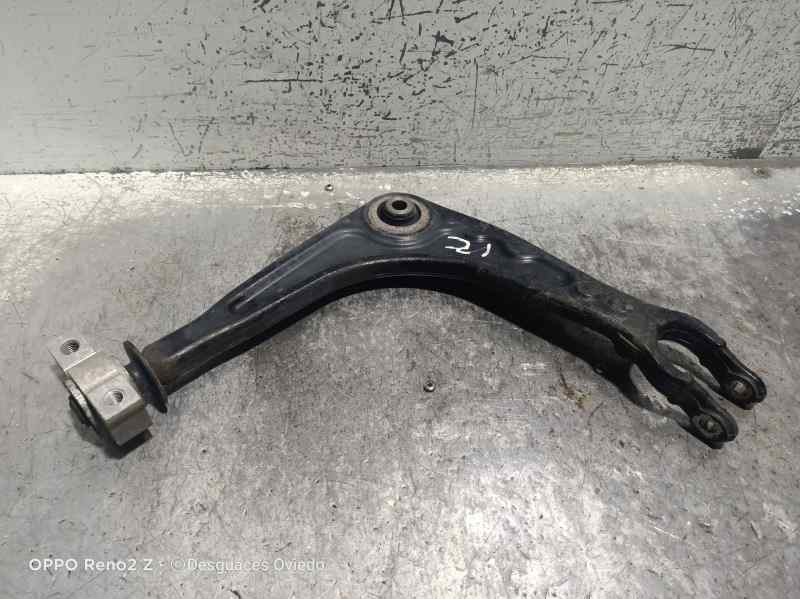 Recambio de brazo suspension inferior delantero izquierdo para peugeot 407 sw premium referencia OEM IAM   