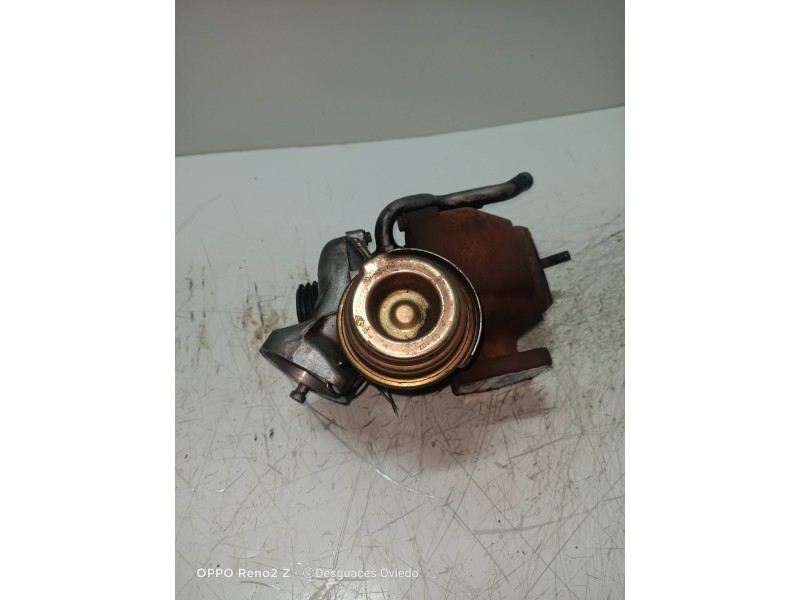 Recambio de turbocompresor para bmw serie 3 berlina (e46) 320d referencia OEM IAM 7109111 GF1749V 779207301 