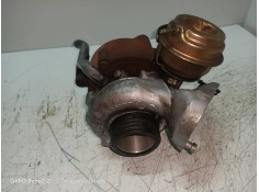 Recambio de turbocompresor para bmw serie 3 berlina (e46) 320d referencia OEM IAM 7109111 GF1749V 779207301  2