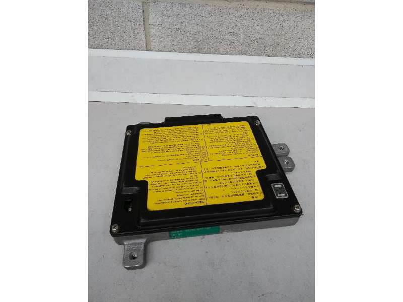 Recambio de centralita abs para honda accord berlina (cg7-9/ch1-7) referencia OEM IAM 39790SM4003  