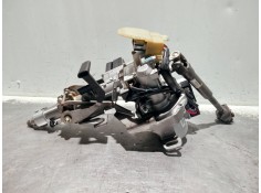 Recambio de columna direccion para renault megane iii berlina 5 p referencia OEM IAM 488107463R PW22BD0095Q 