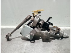 Recambio de columna direccion para renault megane iii berlina 5 p referencia OEM IAM 488107463R PW22BD0095Q  2