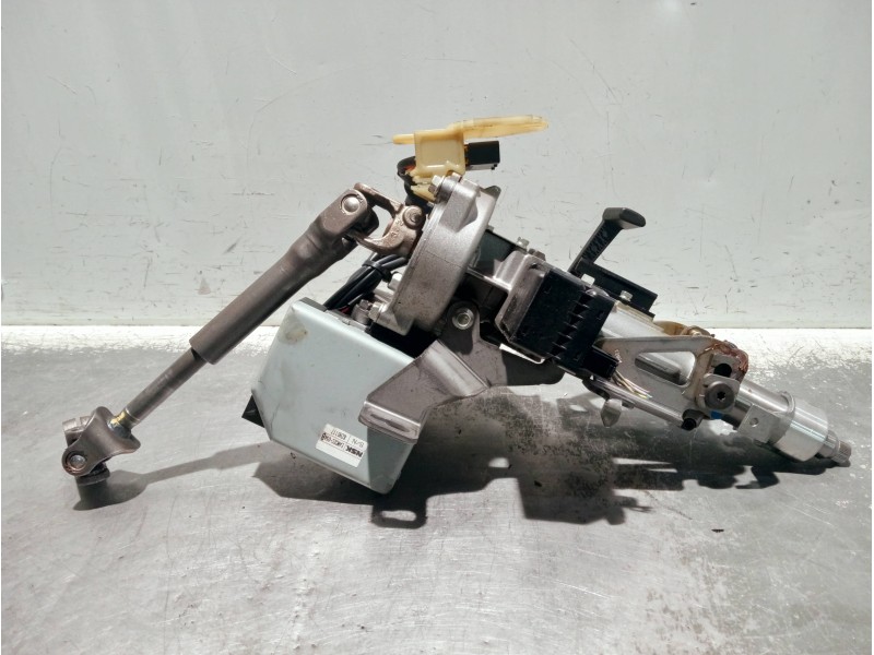 Recambio de columna direccion para renault megane iii berlina 5 p referencia OEM IAM 488107463R PW22BD0095Q 