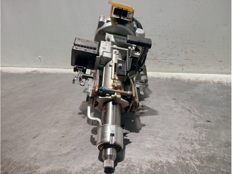 Recambio de columna direccion para renault megane iii berlina 5 p referencia OEM IAM 488107463R PW22BD0095Q 