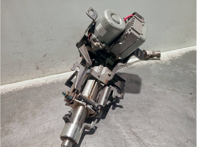 Recambio de columna direccion para renault megane iii berlina 5 p referencia OEM IAM 488107463R PW22BD0095Q 