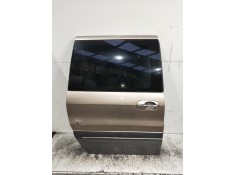 Recambio de puerta lateral corredera derecha para kia carnival ii 2.9 cdri ex referencia OEM IAM   5P