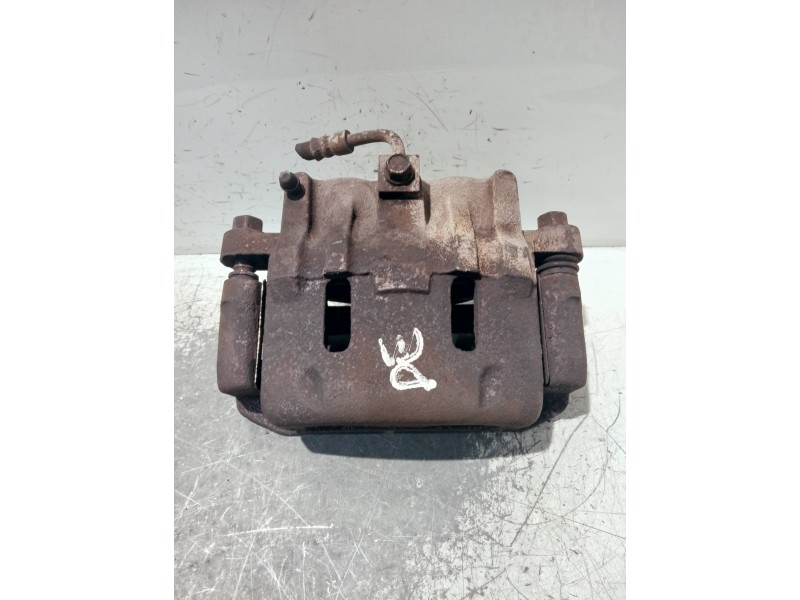 Recambio de pinza freno delantera derecha para kia carnival ii 2.9 cdri ex referencia OEM IAM   