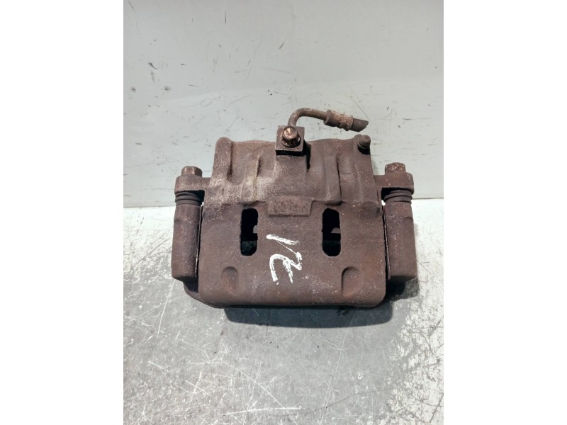 Recambio de pinza freno delantera izquierda para kia carnival ii 2.9 cdri ex referencia OEM IAM   