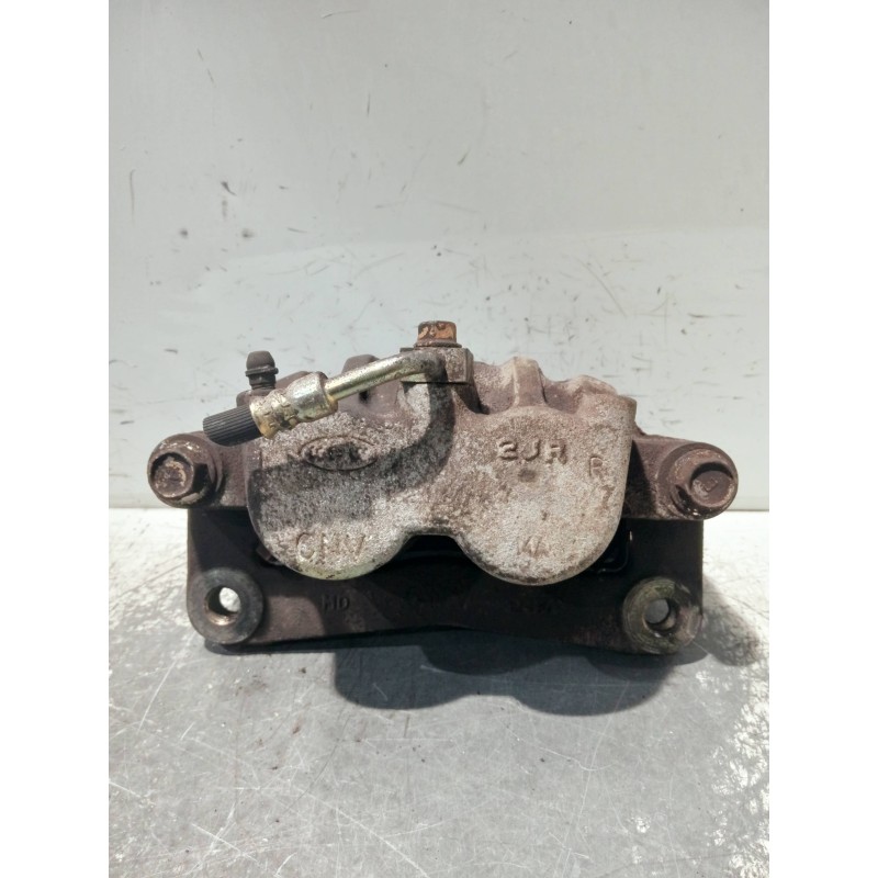 Recambio de pinza freno delantera izquierda para kia carnival ii 2.9 cdri ex referencia OEM IAM   