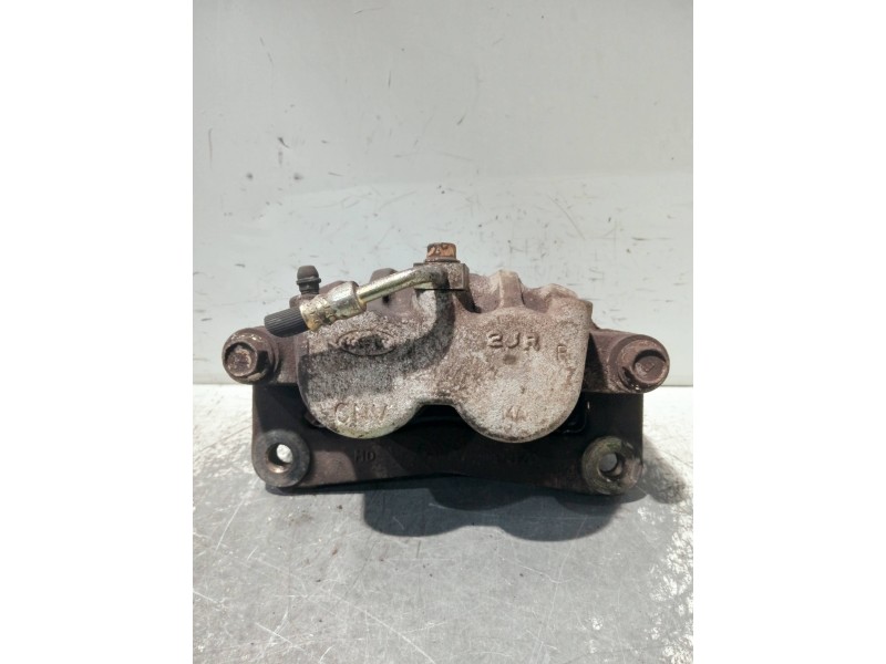 Recambio de pinza freno delantera izquierda para kia carnival ii 2.9 cdri ex referencia OEM IAM   