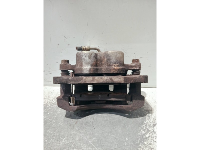 Recambio de pinza freno delantera izquierda para kia carnival ii 2.9 cdri ex referencia OEM IAM   