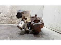 Recambio de turbocompresor para land rover discovery v6 td s referencia OEM IAM 53049880115   2