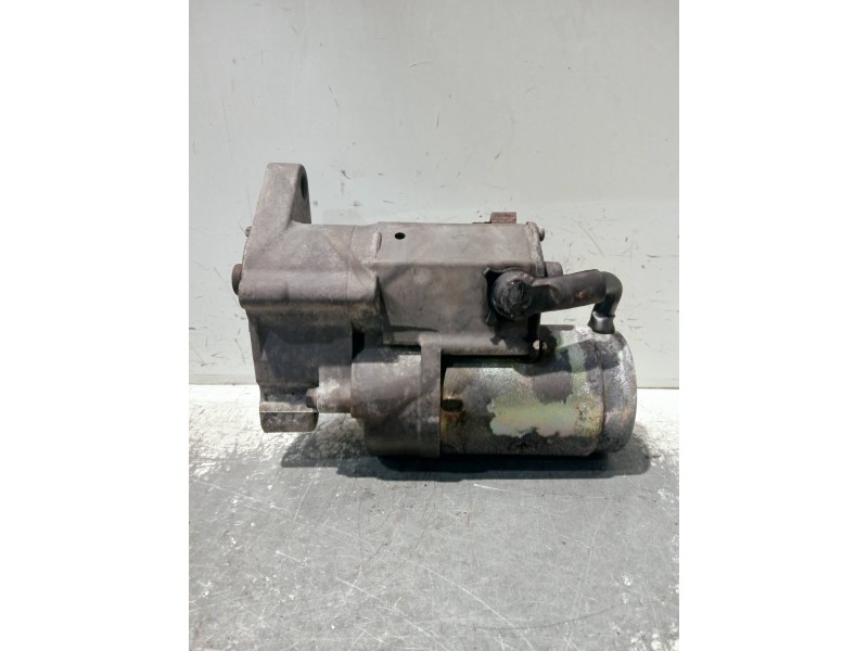 Recambio de motor arranque para kia carnival ii 2.9 cdri ex referencia OEM IAM OK55218400A 031114140 