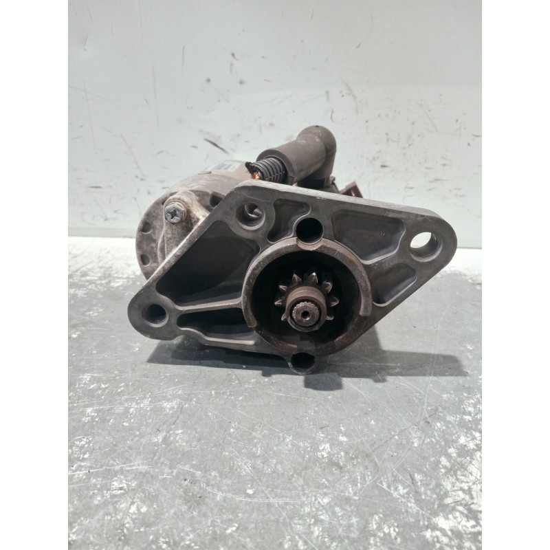 Recambio de motor arranque para kia carnival ii 2.9 cdri ex referencia OEM IAM OK55218400A 031114140 