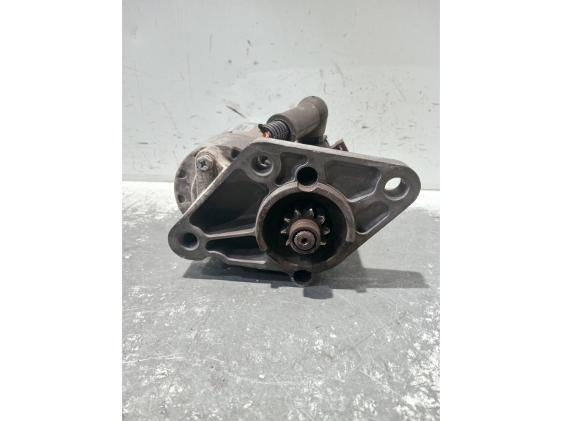 Recambio de motor arranque para kia carnival ii 2.9 cdri ex referencia OEM IAM OK55218400A 031114140 