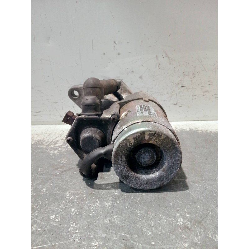 Recambio de motor arranque para kia carnival ii 2.9 cdri ex referencia OEM IAM OK55218400A 031114140 