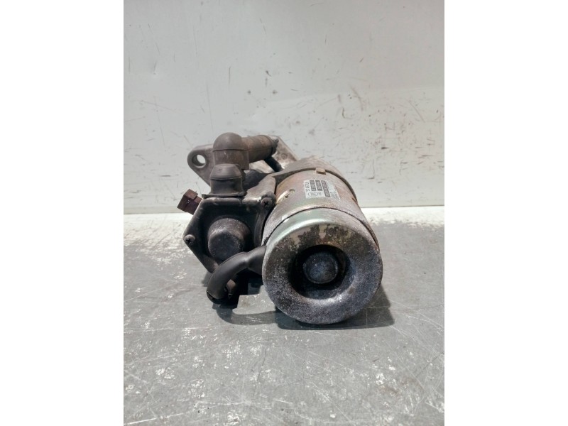 Recambio de motor arranque para kia carnival ii 2.9 cdri ex referencia OEM IAM OK55218400A 031114140 