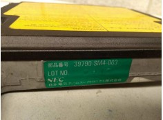 Recambio de centralita abs para honda accord berlina (cg7-9/ch1-7) referencia OEM IAM 39790SM4003   2