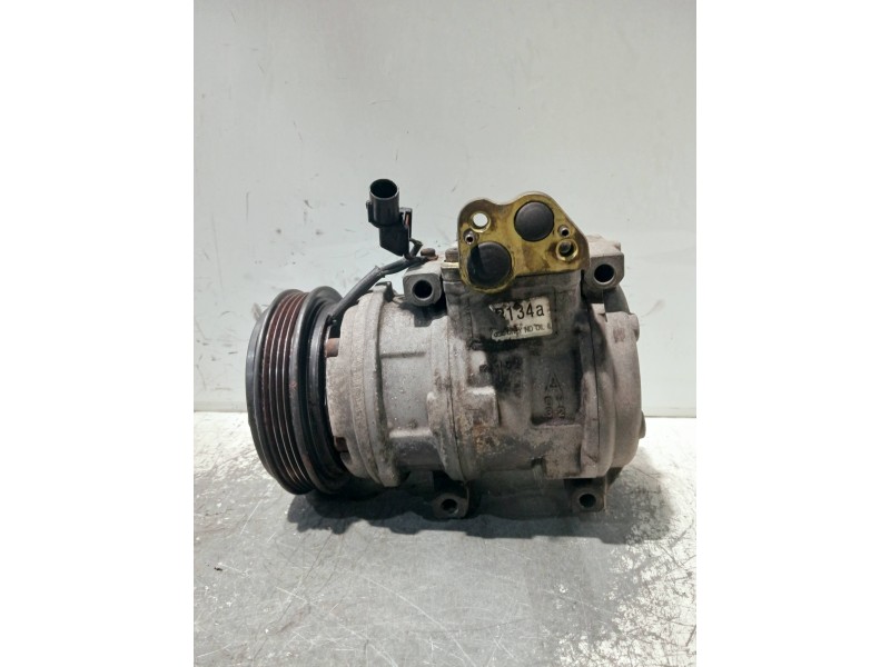 Recambio de compresor aire acondicionado para kia carnival ii 2.9 cdri ex referencia OEM IAM 1315012000  