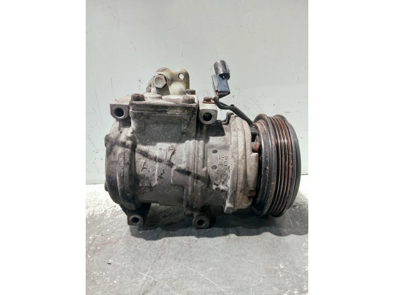 Recambio de compresor aire acondicionado para kia carnival ii 2.9 cdri ex referencia OEM IAM 1315012000  