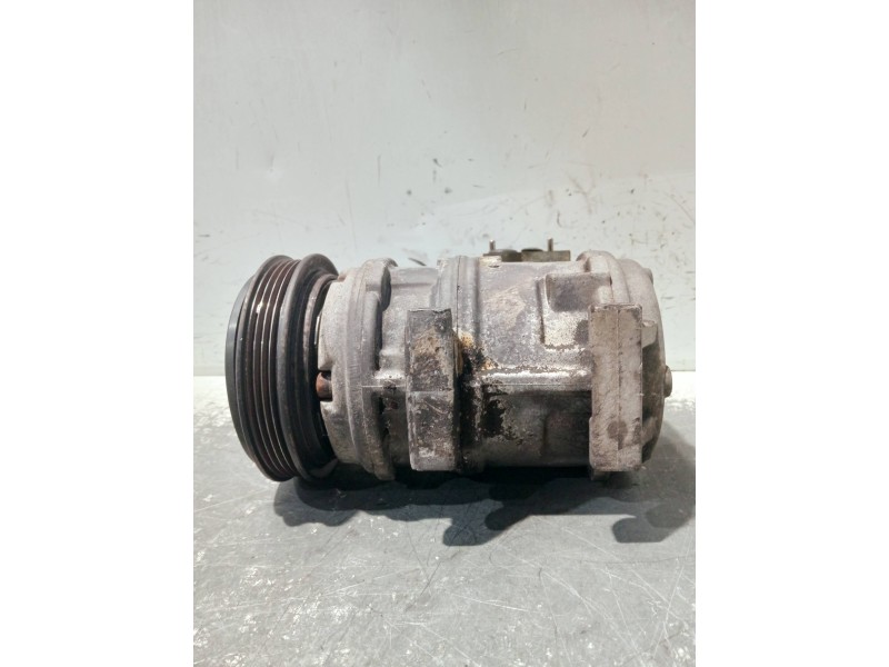 Recambio de compresor aire acondicionado para kia carnival ii 2.9 cdri ex referencia OEM IAM 1315012000  