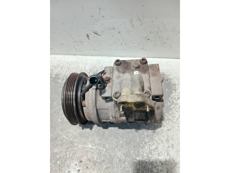 Recambio de compresor aire acondicionado para kia carnival ii 2.9 cdri ex referencia OEM IAM 1315012000  
