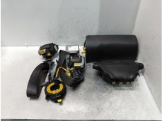 Recambio de kit airbag para hyundai h 1 h 1 furg.caja cerr.c. puerta referencia OEM IAM 959004A410  